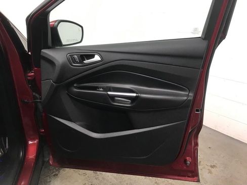 Used 2017 Ford Escape Titanium w/ Equipment Group 301A image 36