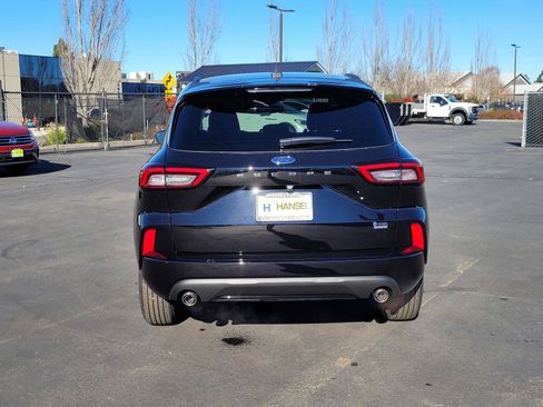 Used 2024 Ford Escape ST-Line w/ Equipment Group 301A image 12