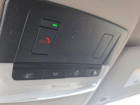 New 2026 Nissan Rogue SV w/ Cold Weather Package image 13