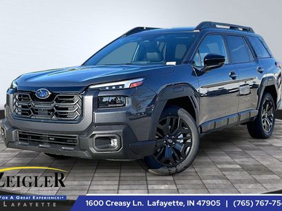 New 2026 Subaru Outback Limited XT