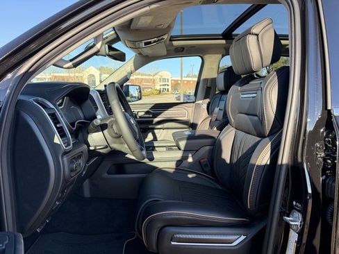 New 2026 RAM 1500 Tungsten image 14