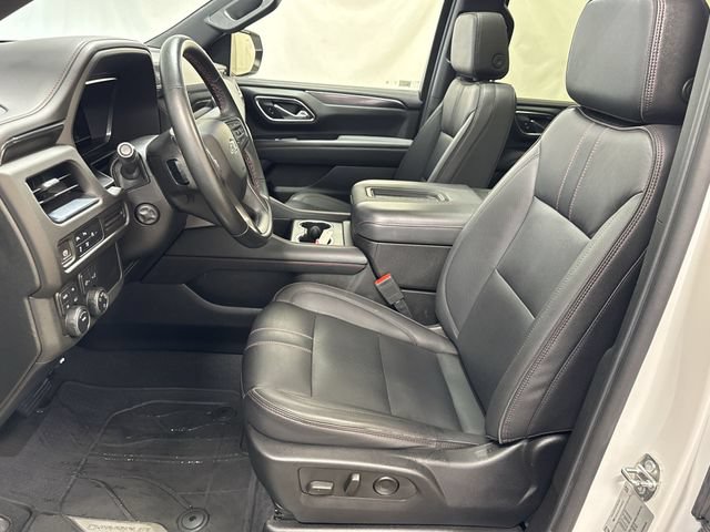 Used 2023 Chevrolet Suburban RST w/ Sport Performance Package AWD/4WD image 10