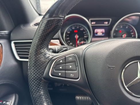 Used 2016 Mercedes-Benz GLE 400 4MATIC image 21