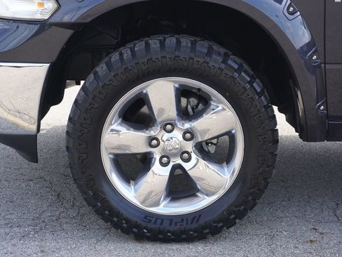 Used 2013 RAM 1500 Big Horn AWD/4WD image 10