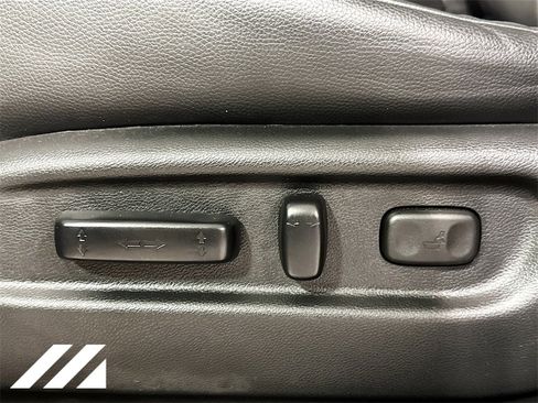 Used 2023 Honda Ridgeline Black Edition image 21