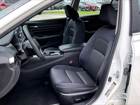 Used 2021 Nissan Altima 2.5 S w/ Driver Assist Package FWD image 8