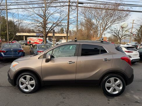 Used 2015 Buick Encore Convenience image 3
