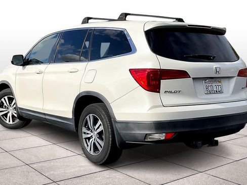 Used 2017 Honda Pilot EX image 15