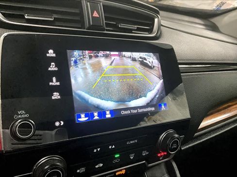 Used 2018 Honda CR-V EX image 27