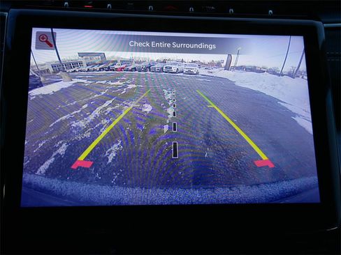 Used 2022 Jeep Grand Cherokee L Limited image 19