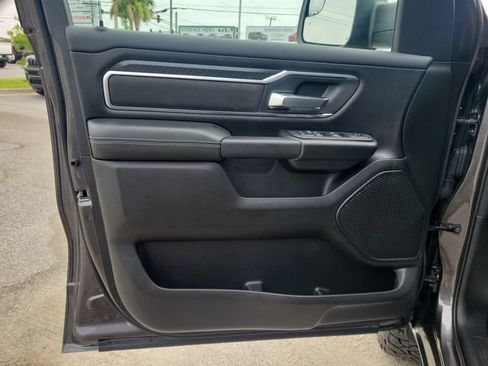 Used 2026 RAM 1500 Big Horn AWD/4WD image 18