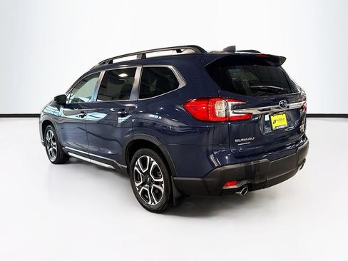 Used 2024 Subaru Ascent Limited w/ Technology Package AWD/4WD image 7