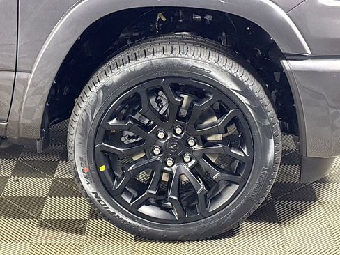 New 2026 RAM 1500 Limited image 24