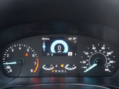 Used 2022 Ford Escape SE w/ Cold Weather Package image 5