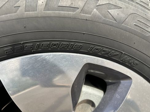 Used 2020 Chrysler Pacifica Limited w/ Advanced Safetytec Group image 10