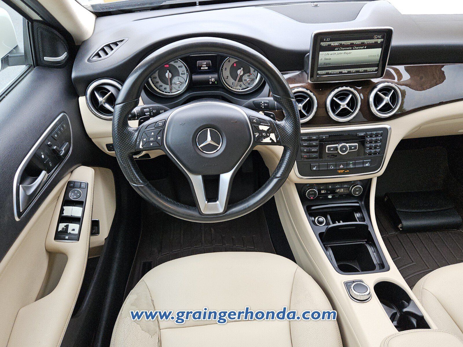 Used 2015 Mercedes-Benz GLA 250 image 12