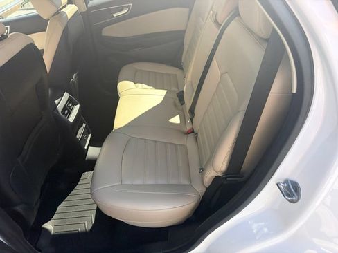 Used 2022 Ford Edge SEL AWD/4WD image 24