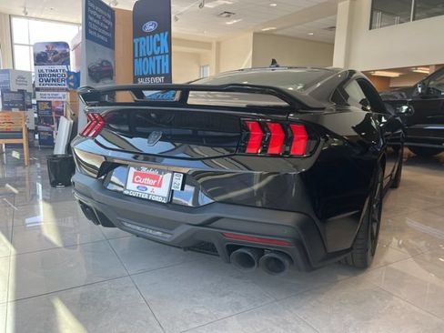 New 2026 Ford Mustang Dark Horse RWD image 5