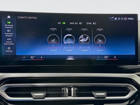 Certified 2023 BMW i4 eDrive35 image 16