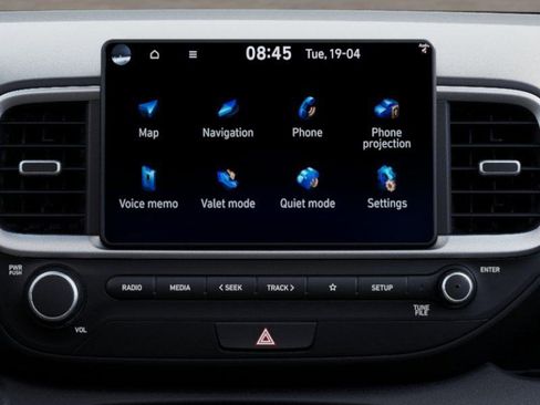 New 2026 Hyundai Venue SEL image 14