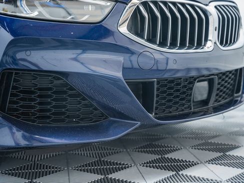 Used 2022 BMW 840i Gran Coupe xDrive image 12