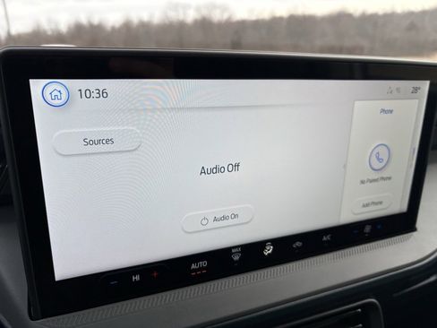 New 2025 Ford Maverick XL w/ Equipment Group 101A image 49