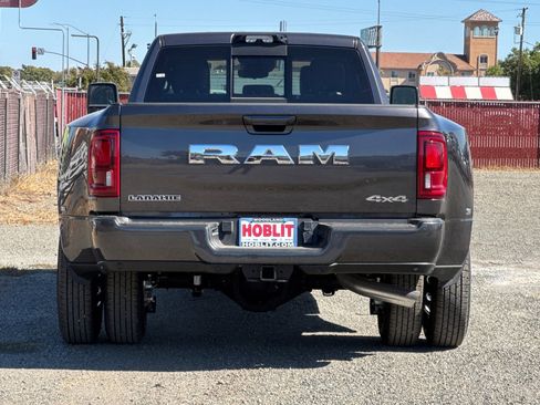 New 2026 RAM 3500 Laramie image 4
