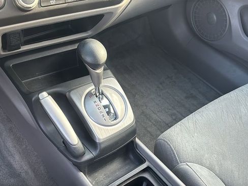 Used 2006 Honda Civic EX image 19