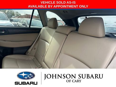 Used 2015 Subaru Outback 2.5i Limited image 17