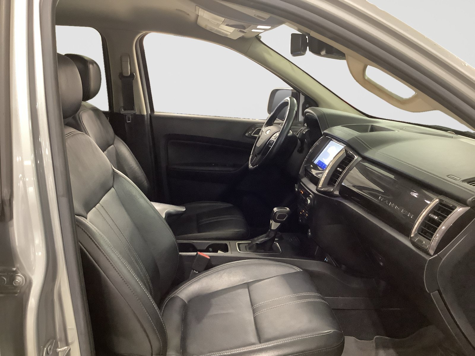 Used 2020 Ford Ranger Lariat w/ Equipment Group 501A Mid AWD/4WD image 19
