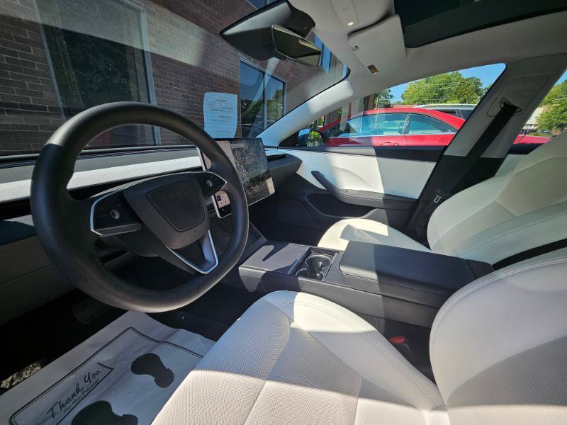Used 2025 Tesla Model 3 RWD image 38
