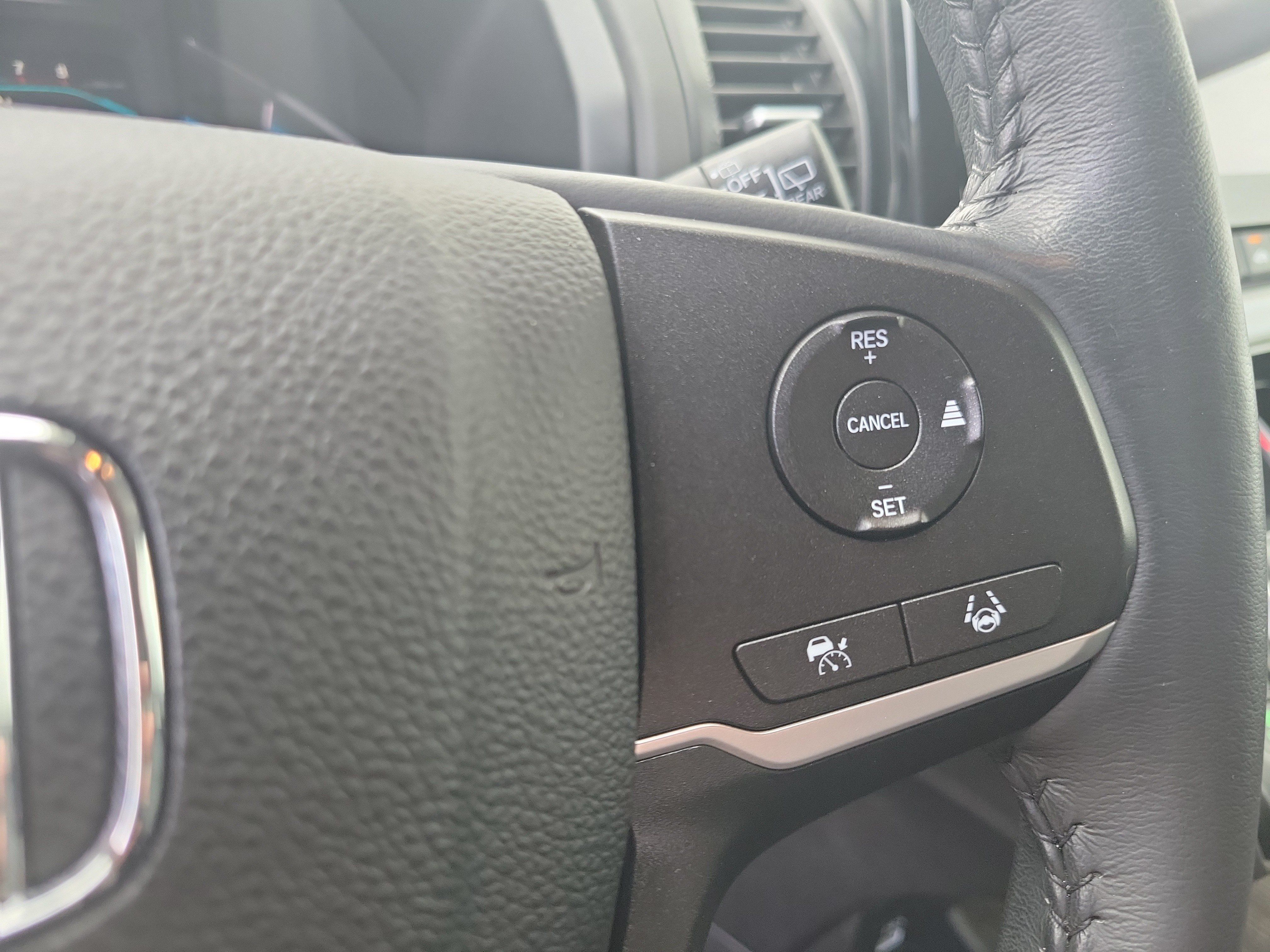 Used 2024 Honda Odyssey EX-L image 27