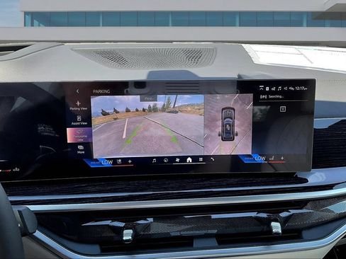 New 2027 BMW X7 xDrive40i AWD/4WD image 14