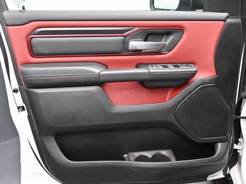Used 2026 RAM 1500 Rebel w/ Rebel Level 1 Equipment Group AWD/4WD image 10