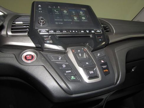 Certified 2023 Honda Odyssey EX-L image 8