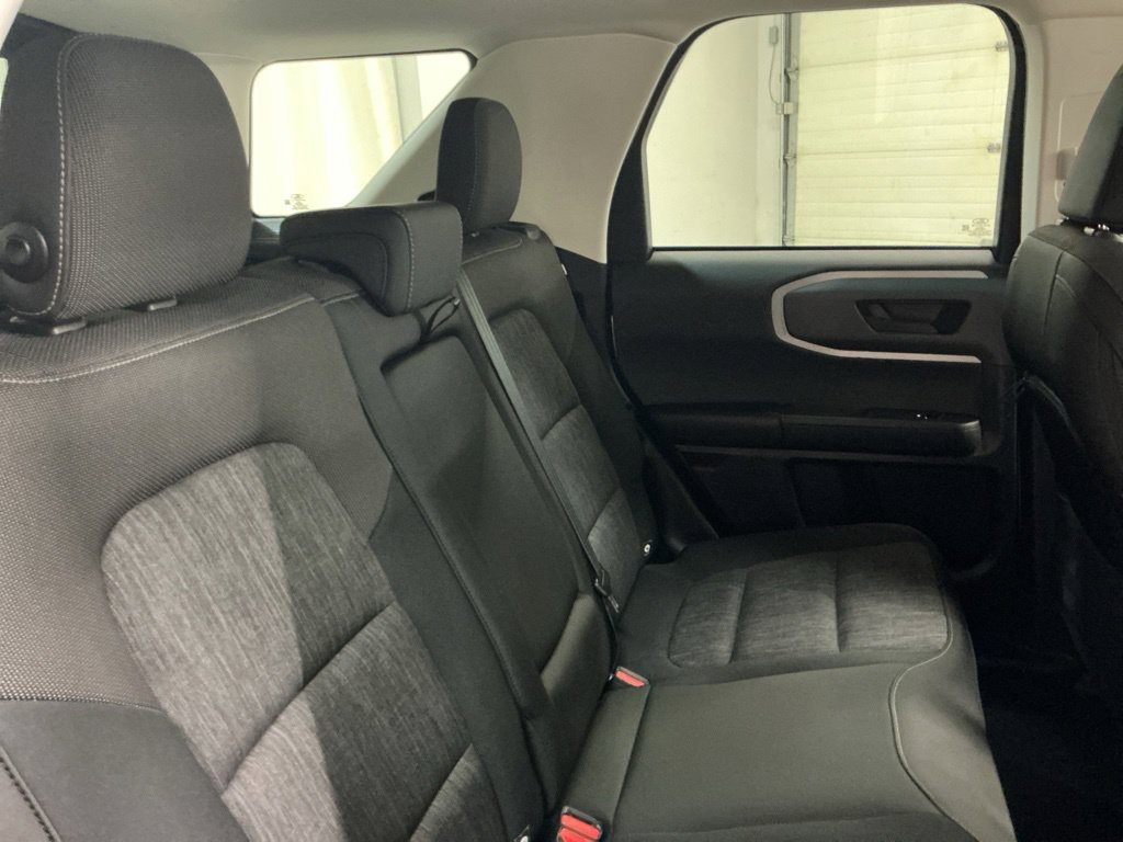 Used 2021 Ford Bronco Sport Big Bend AWD/4WD image 31