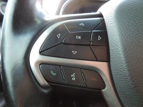 Used 2022 Jeep Grand Cherokee Limited AWD/4WD image 32
