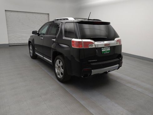 Used 2014 GMC Terrain Denali w/ Cargo Package image 5