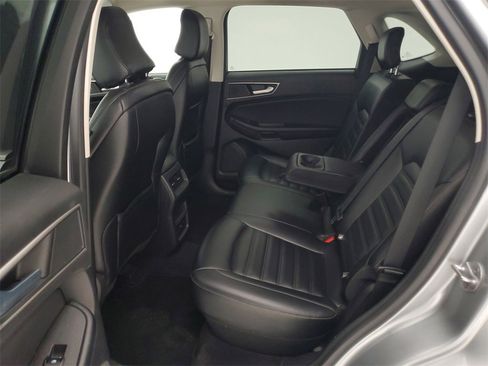Used 2023 Ford Edge SEL image 23