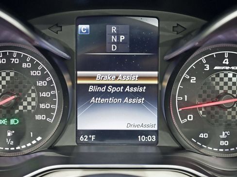 Used 2017 Mercedes-Benz C 43 AMG 4MATIC Cabriolet image 22