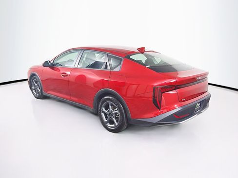 Used 2025 Kia K4 FWD image 5
