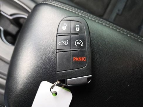 Used 2021 Dodge Durango GT w/ Trailer Tow Group IV image 13