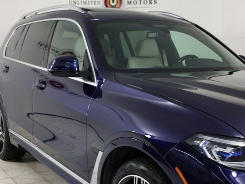 Used 2021 BMW ALPINA XB7 AWD/4WD image 40