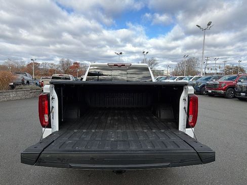Certified 2023 GMC Sierra 1500 Denali w/ Denali Reserve Package image 26