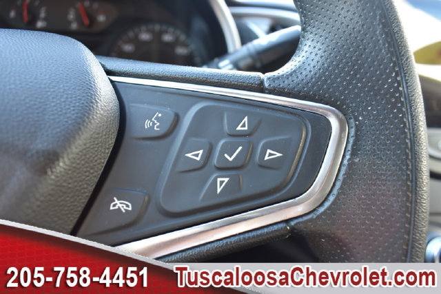Certified 2025 Chevrolet Malibu LT FWD image 29