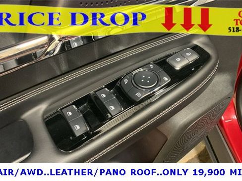 Used 2023 Lincoln Corsair AWD w/ Equipment Group 101A image 29