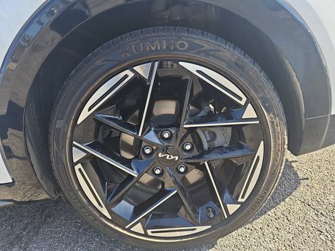 Used 2025 Kia K4 GT-Line w/ GT-Line Premium Package FWD image 34
