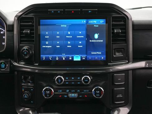 Certified 2021 Ford F150 XLT w/ Equipment Group 302A High AWD/4WD image 17