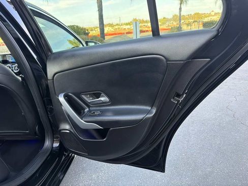 Used 2019 Mercedes-Benz A 220 image 25
