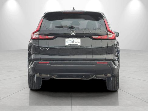 New 2026 Honda CR-V EX-L image 7